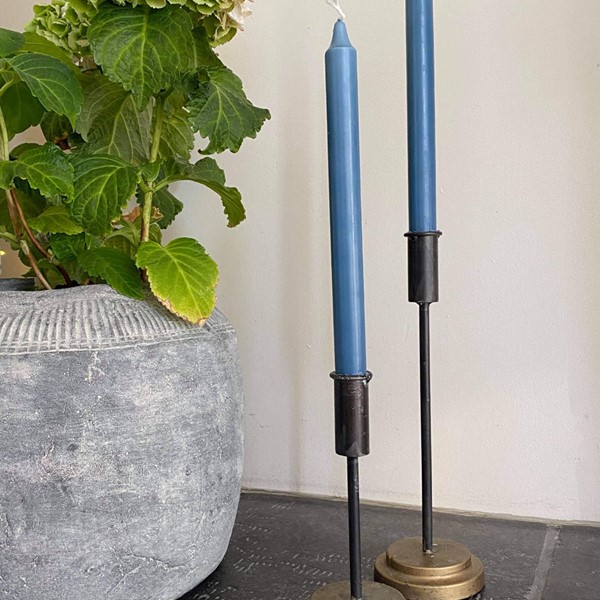 Skolklasser uppskatta våra ljus