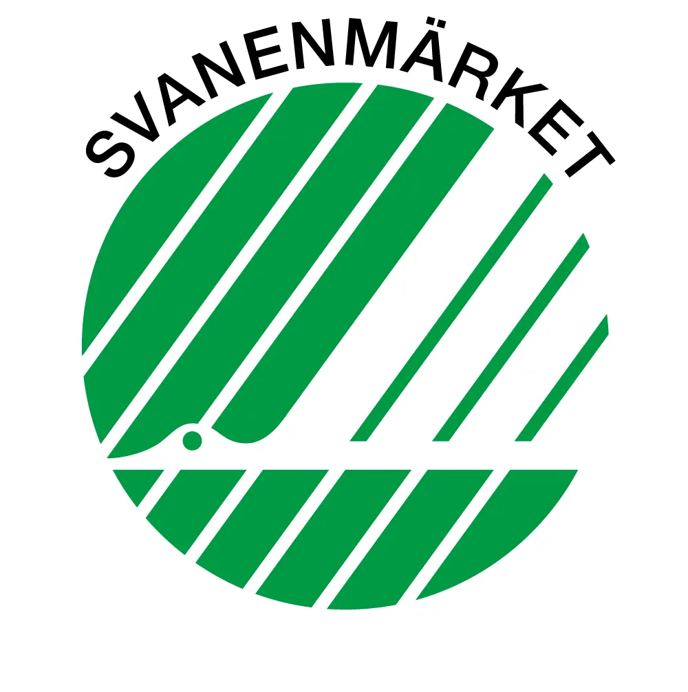 Svanenmärket – miljövänliga stearinljus
