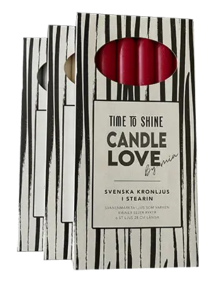 Dekorativt ljus bakgrund – Föreningsljuset